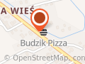 Budzik Pizza