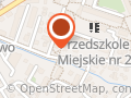 Bocheński J., mgr inż. Zakład usług projektowych