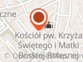 Kościół pw. Krzyża Świętego i MB Bolesnej w Dębicy