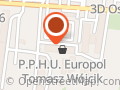 TOMASZ WÓJCIK P P H U EUROPOL P P H U ATV S C