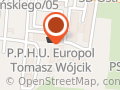 Jadar - Skład fabryczny Ostrowiec Św.