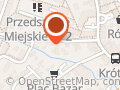 Centrum Terapeutyczno-Szkoleniowe SAZ "Mogę Więcej"