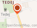 Tedej-Befektető Kft.