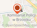 Marbet. Betoniarnia. Grzesiakowska m.