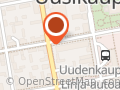 Suomen Meripelastusseura Uudenkaupungin Meripelastajat ry