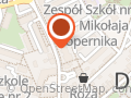 Pod Gryfem. Apteka