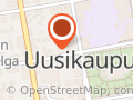 Suomen Rauhanpuolustajain Uudenkaupungin yhdistys r.y.