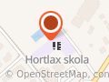 Östangårds Fritidshem Hortlax Skola