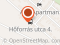 Éden Apartmanok Hajdúszoboszló