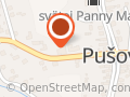 Pušovce Pizza Bar