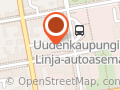 VSP Shop / Euronics Uusikaupunki
