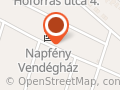 Solena Apartmanház Hajdúszoboszló