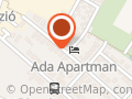 Szegfű Apartman