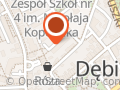 PRACOWNIA USŁUGOWA MELIORANT