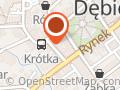 Pietracha Dorota. Salon fryzjerski