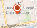 Vakka-Suomen käräjäoikeus, Uudenkaupungin sivukanslia