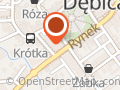 Manewr. Ośrodek szkolenia kierowców