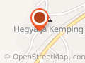 Hegyalja Üdülő Kemping és Szabadidő Központ