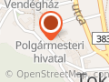 Kormányablak - Tokaji Járási Hivatal