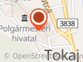 Polgármesteri Hivatal Tokaj