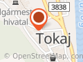 Veritas Vendégház Tokaj