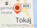 Tokaj Fesztiválkatlan