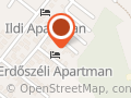 Akácos Apartman
