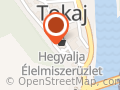 Halász Cukrászda - Halász Produkt Kft