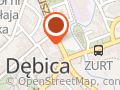 mDesignStudio projektowanie wnętrz Dębica