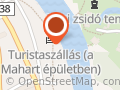 Bodrogpart Úszóház