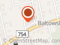 Bawialnia FIKU MIKU Ostrowiec ul. Bałtowska