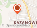 Kamet Przedsiębiorstwo Produkcyjno-Handlowe Janusz Krężel