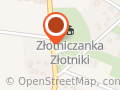 LUDOWY KLUB SPORTOWY ZŁOTNICZANKA W ZŁOTNIKACH