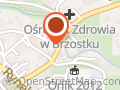 GABINET STOMATOLOGICZNO PROTETYCZNY LEK DENT