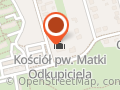 Parafia rzymsko-katolicka pw. Matki Odkupiciela