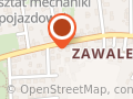 FHU Wulkanizacja. Sylwester Januszewski