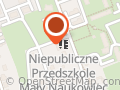 Przedszkole Mały Naukowiec