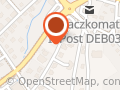 Pod Różą. Apteka