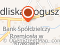 POCZTA POLSKA AP SIEDLISKA-BOGUSZ
