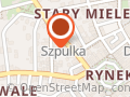 Indyk Janina. Zakład szklarski