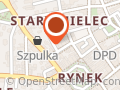 Alfarm sp.j. Apteka leków gotowych. Szetela
