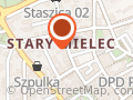 Kwiaciarnia Magnolia Poczta Kwiatowa Mielec Buczek J.