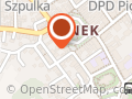 Sklep Tekstylny. Halina Żywocka