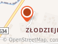 Norpol Posadzki żywiczne Śrutowanie betonu, frezowanie odwodnienia/rynsztoku