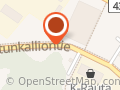 Musti ja Mirri Uusikaupunki