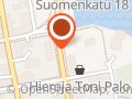 Uudenkaupungin Isännöitsijäkeskus Ky