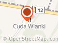 KARCZMA Cuda Wianki Karszówka