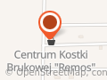 Centrum Kostki Brukowej REMOS