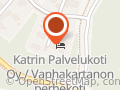 Katrin Palvelukoti Oy