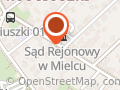 Sąd Rejonowy w Mielcu